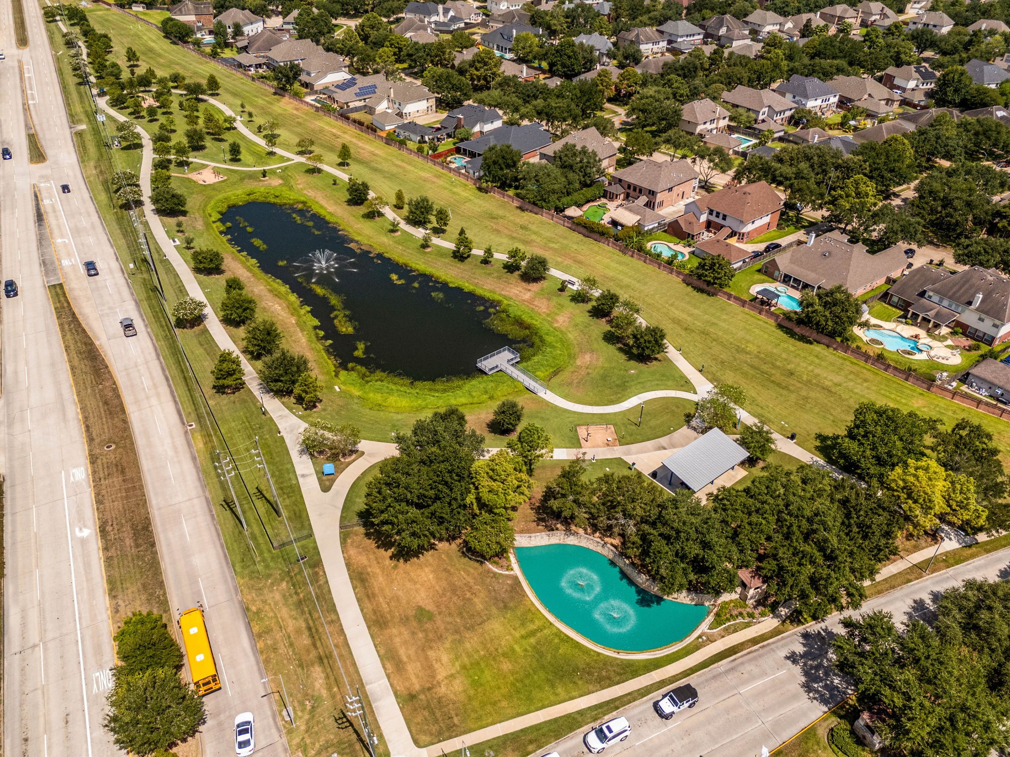 25103 Ginger Ranch Drive Property Photo 33