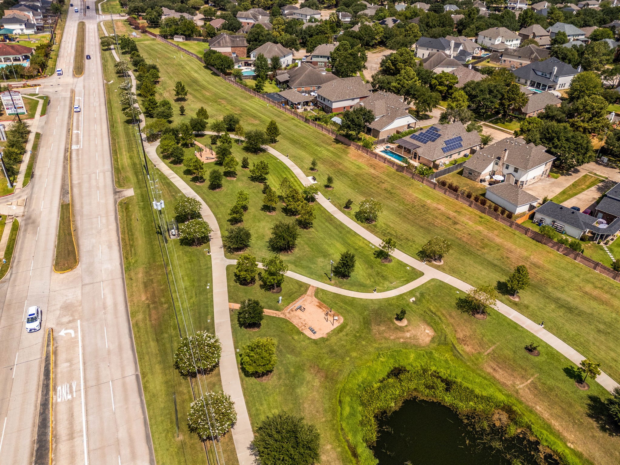 25103 Ginger Ranch Drive Property Photo 34