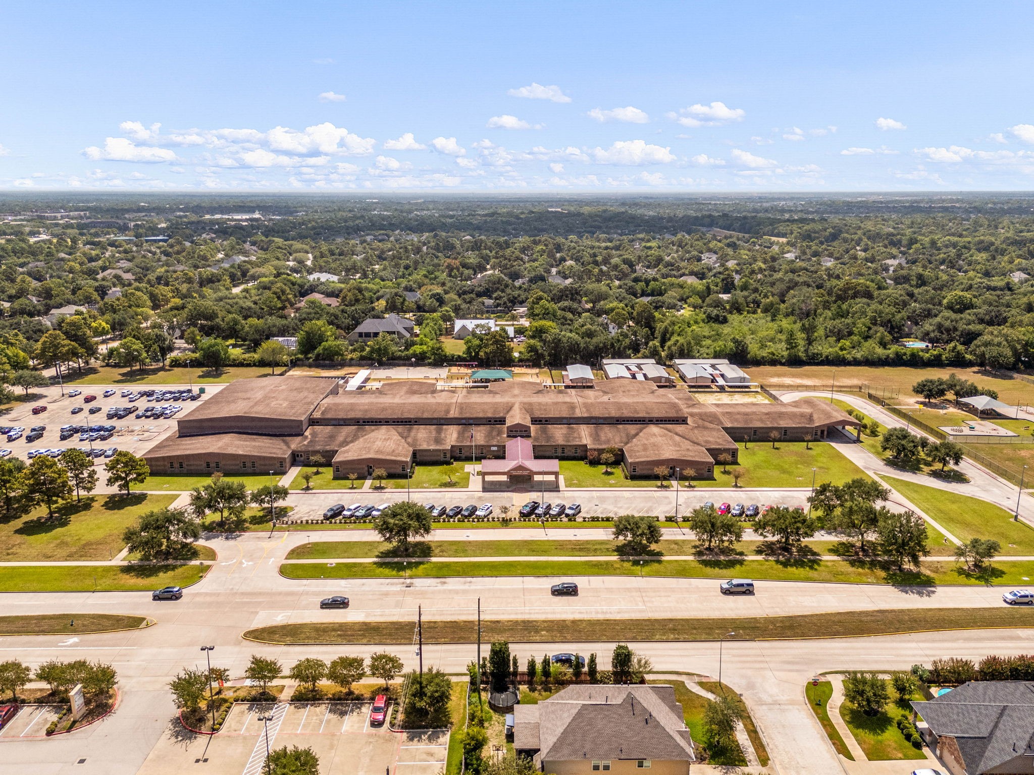 25103 Ginger Ranch Drive Property Photo 35
