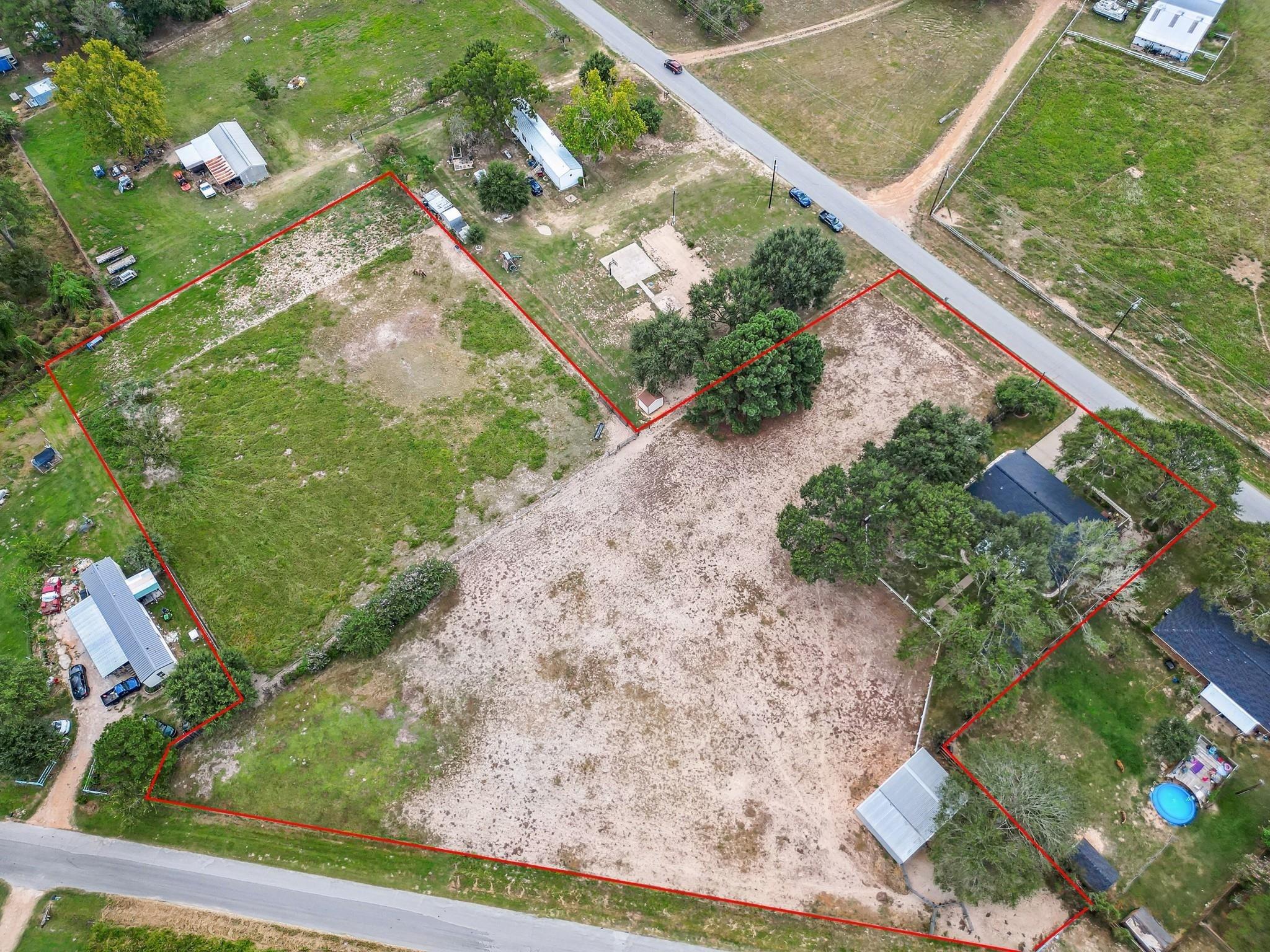 806 W Hacienda Property Photo 23