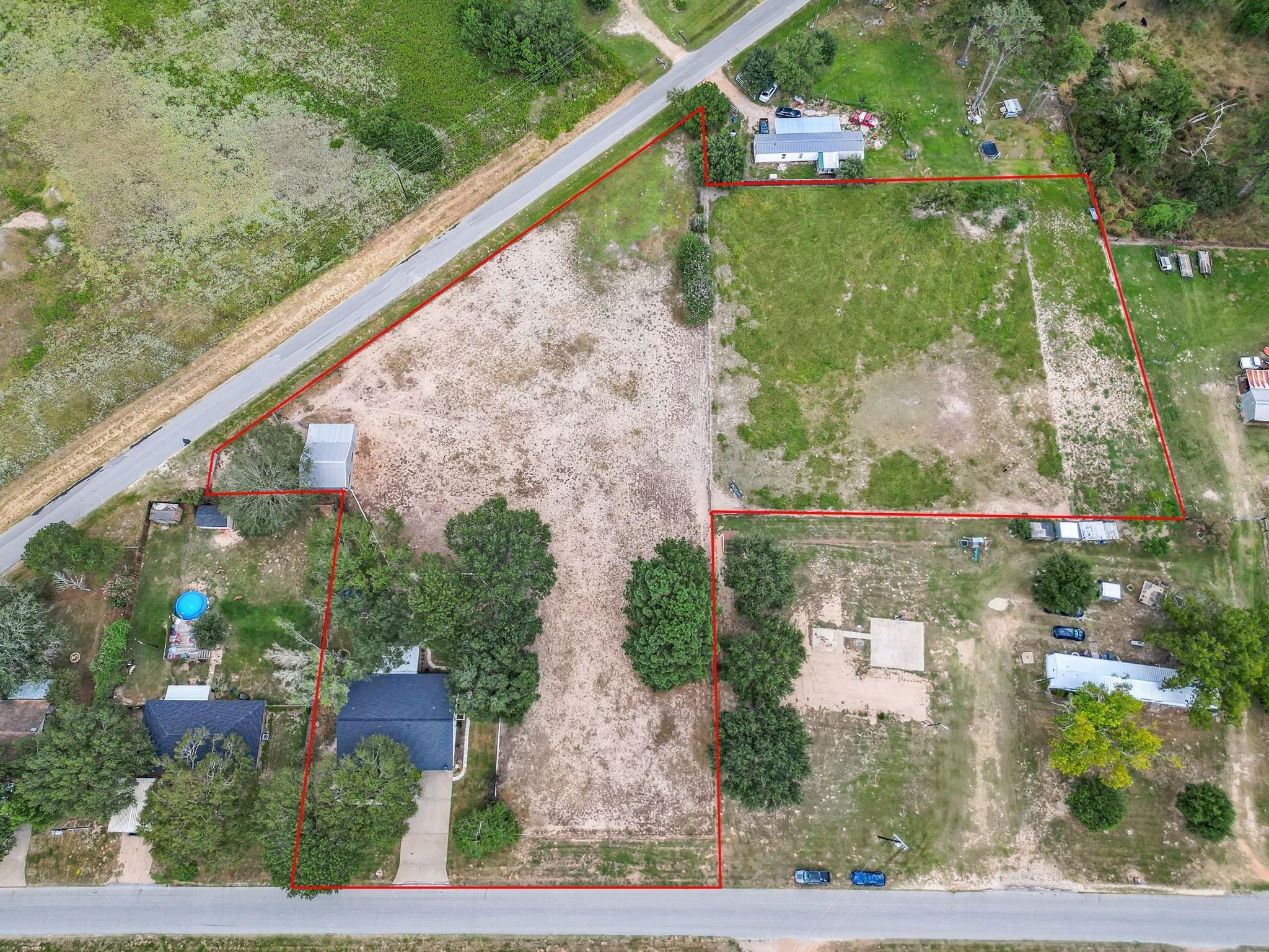 806 W Hacienda Property Photo 25