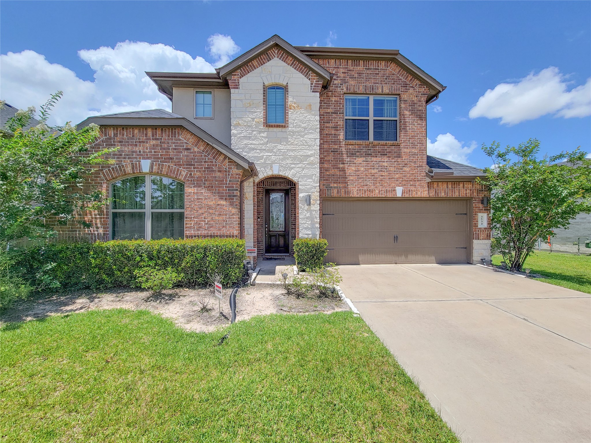 3534 Matterhorn Drive Property Photo 1