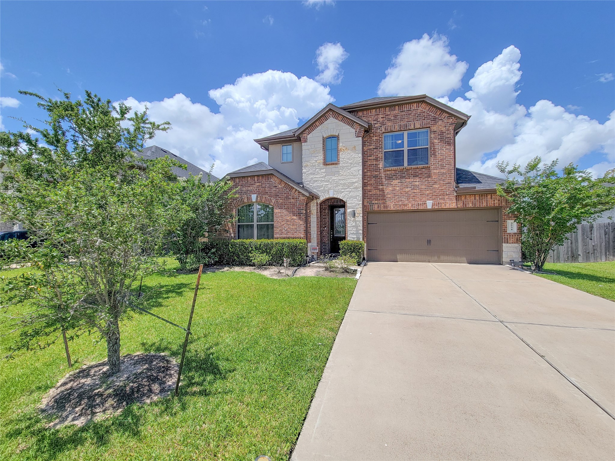 3534 Matterhorn Drive Property Photo 2