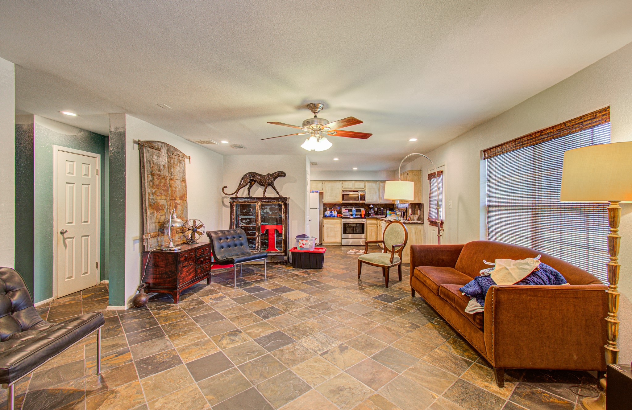 7503 Wovenwood Lane Property Photo 17
