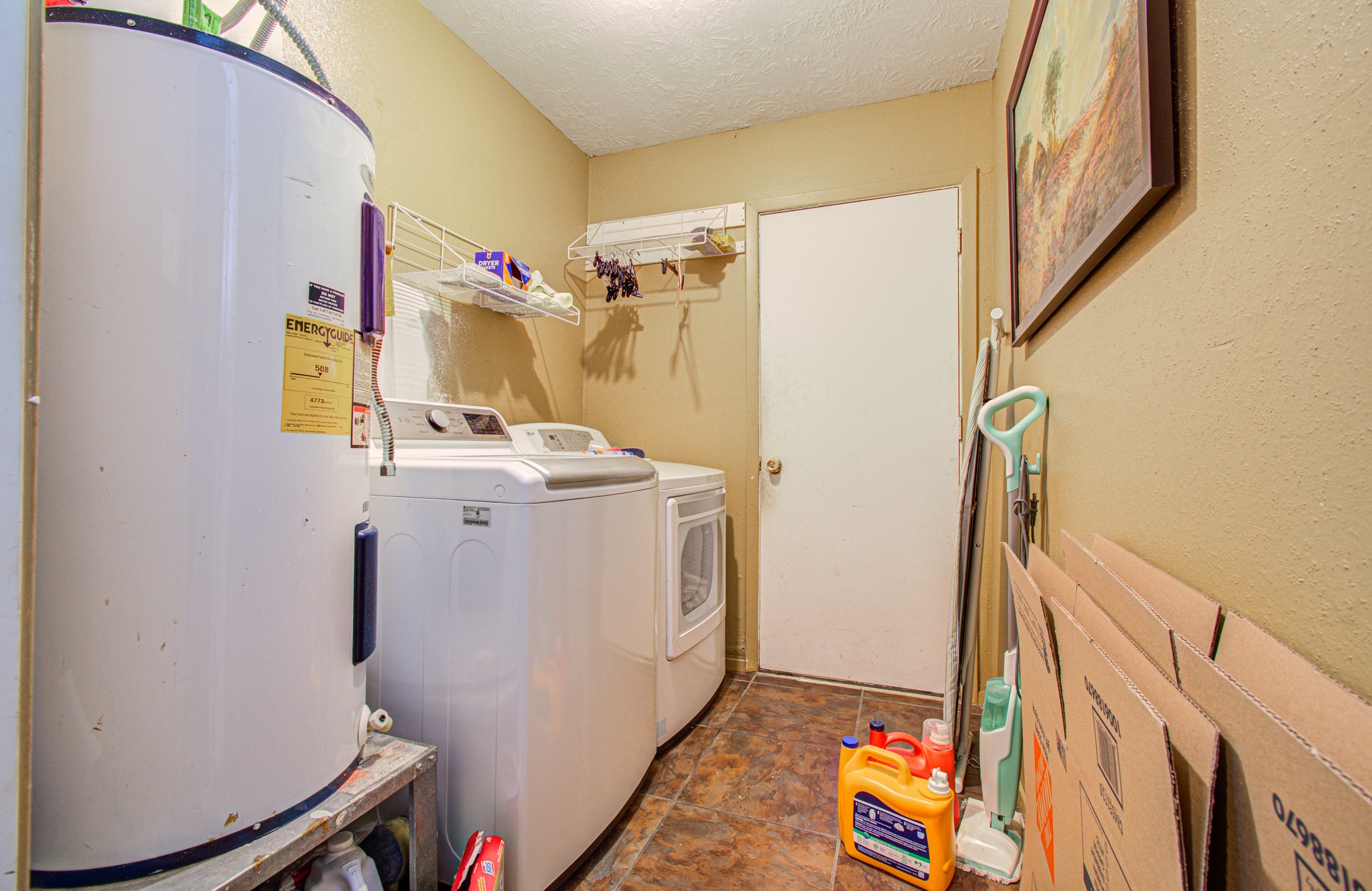 7503 Wovenwood Lane Property Photo 27
