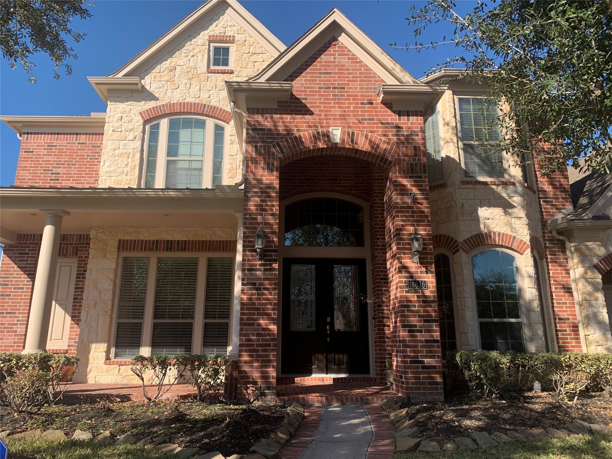 18626 Gail Shore Drive Property Photo