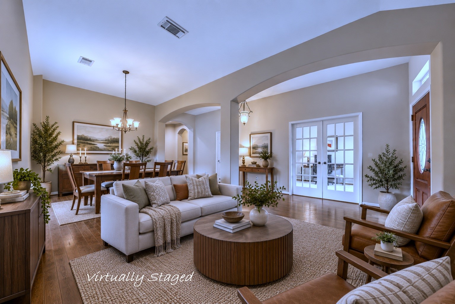 1859 Pembrook Circle Property Photo 1