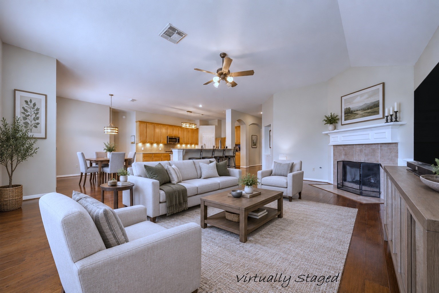1859 Pembrook Circle Property Photo 6