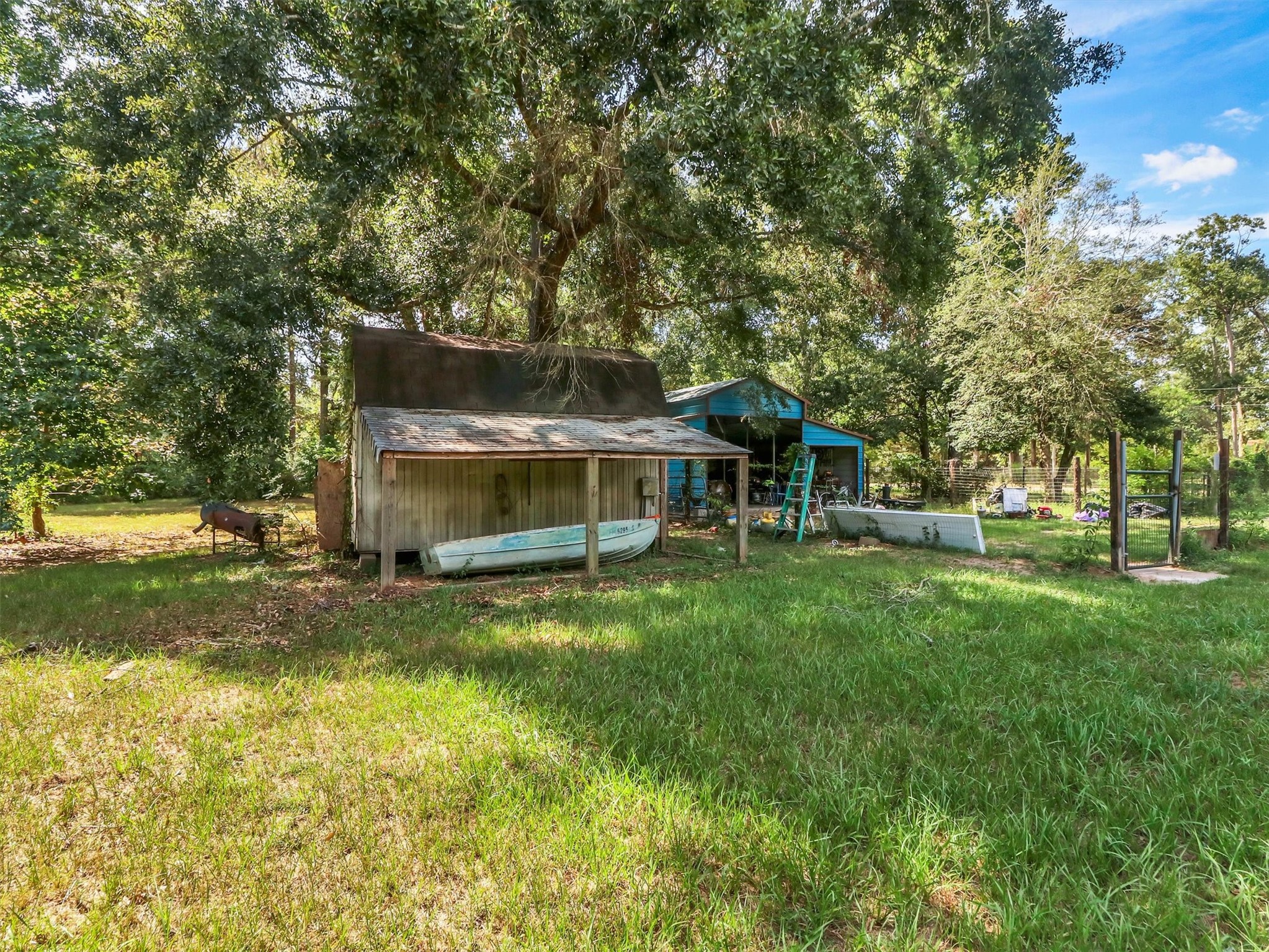 253 Road 3800 N Property Photo 3
