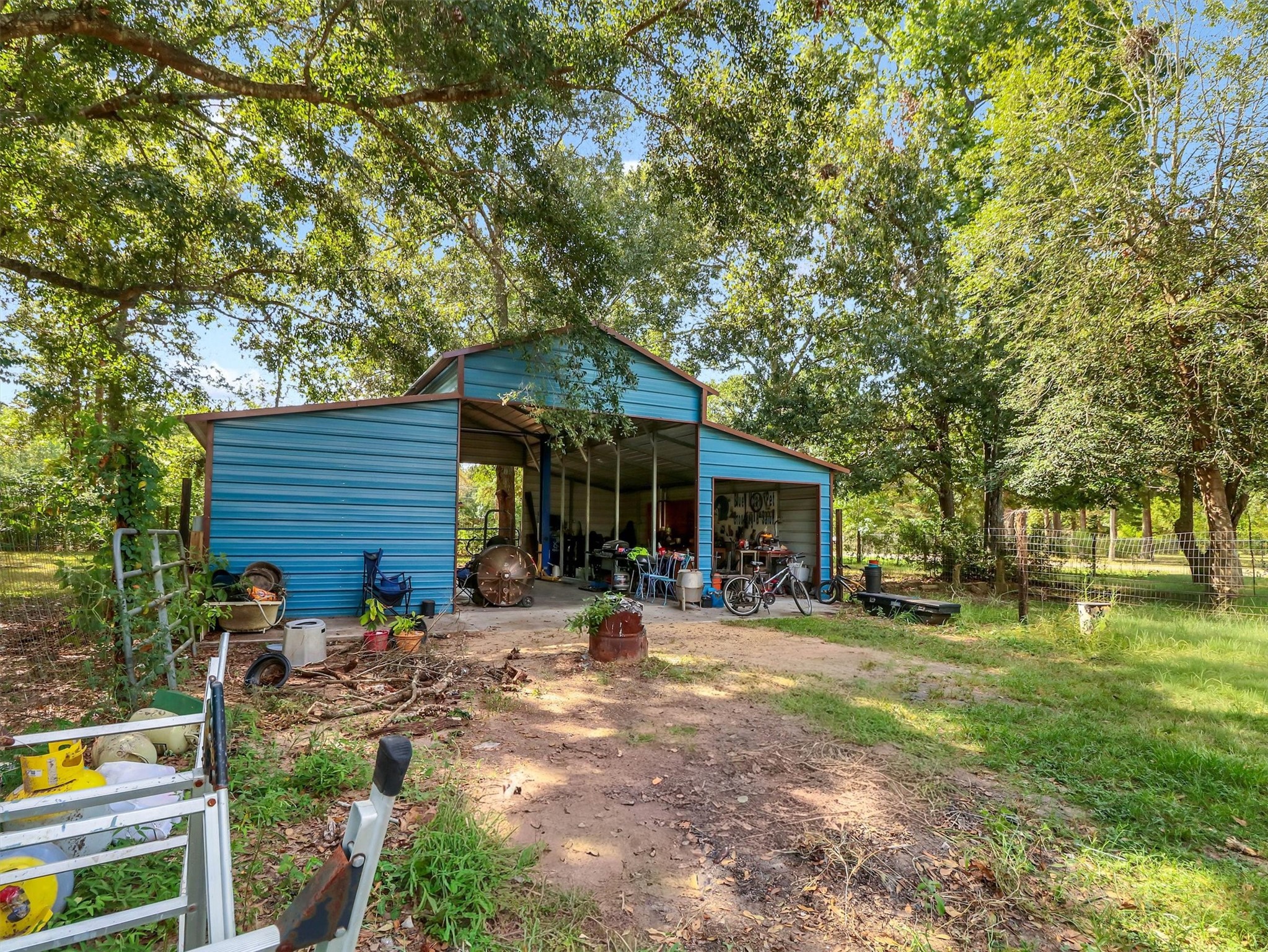 253 Road 3800 N Property Photo 4