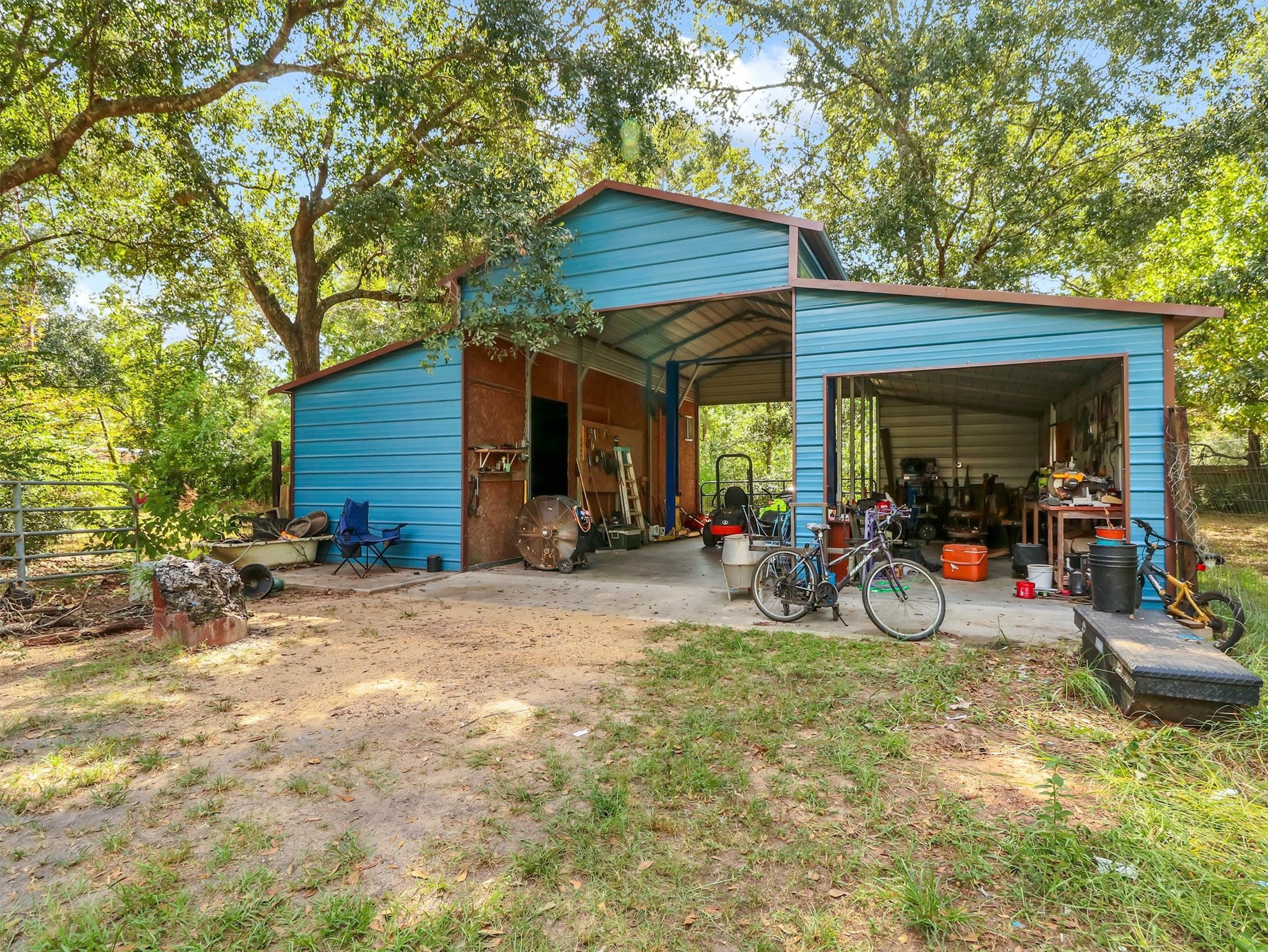 253 Road 3800 N Property Photo 5