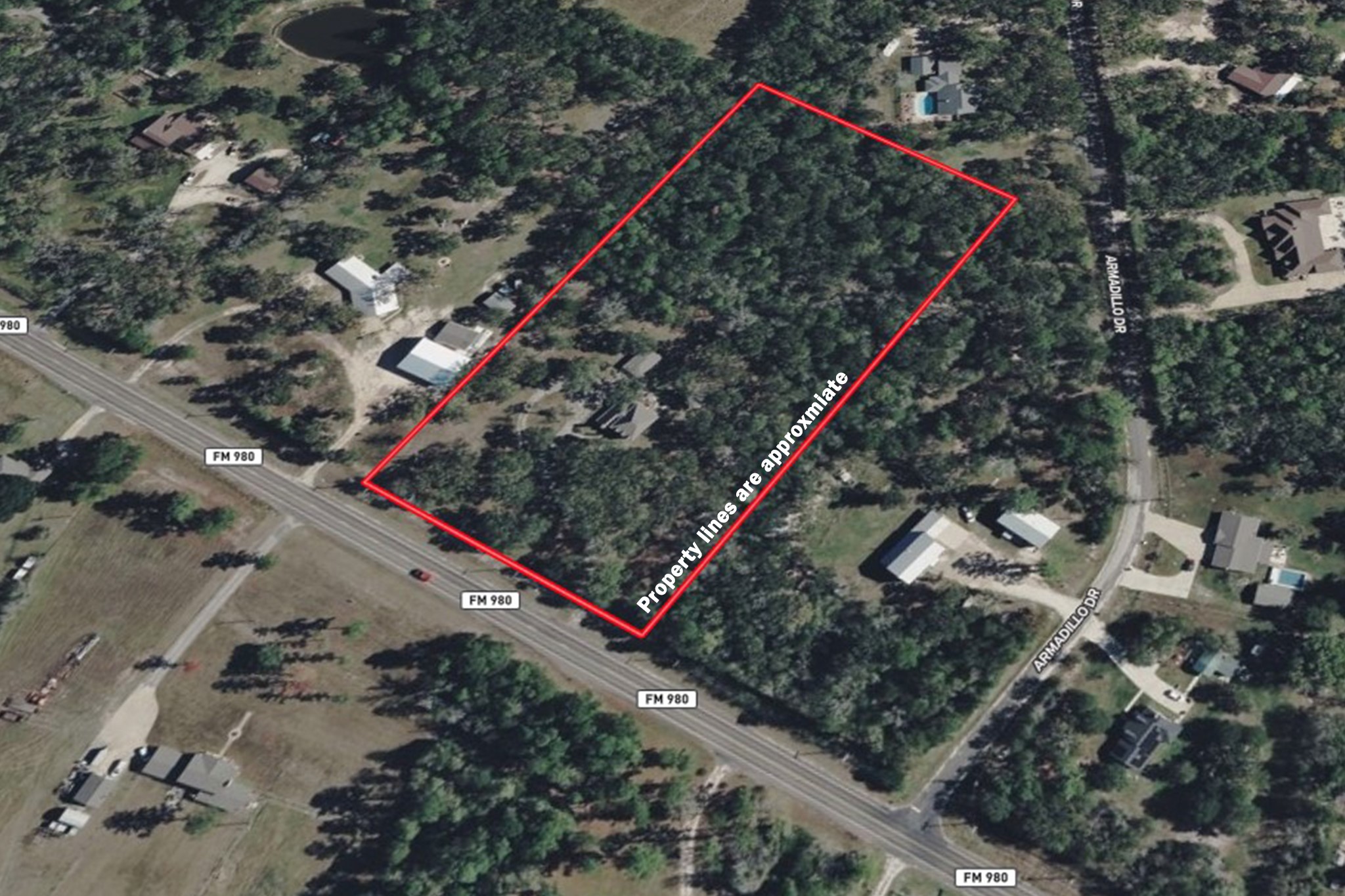 718 Fm 980 Road Property Photo 28