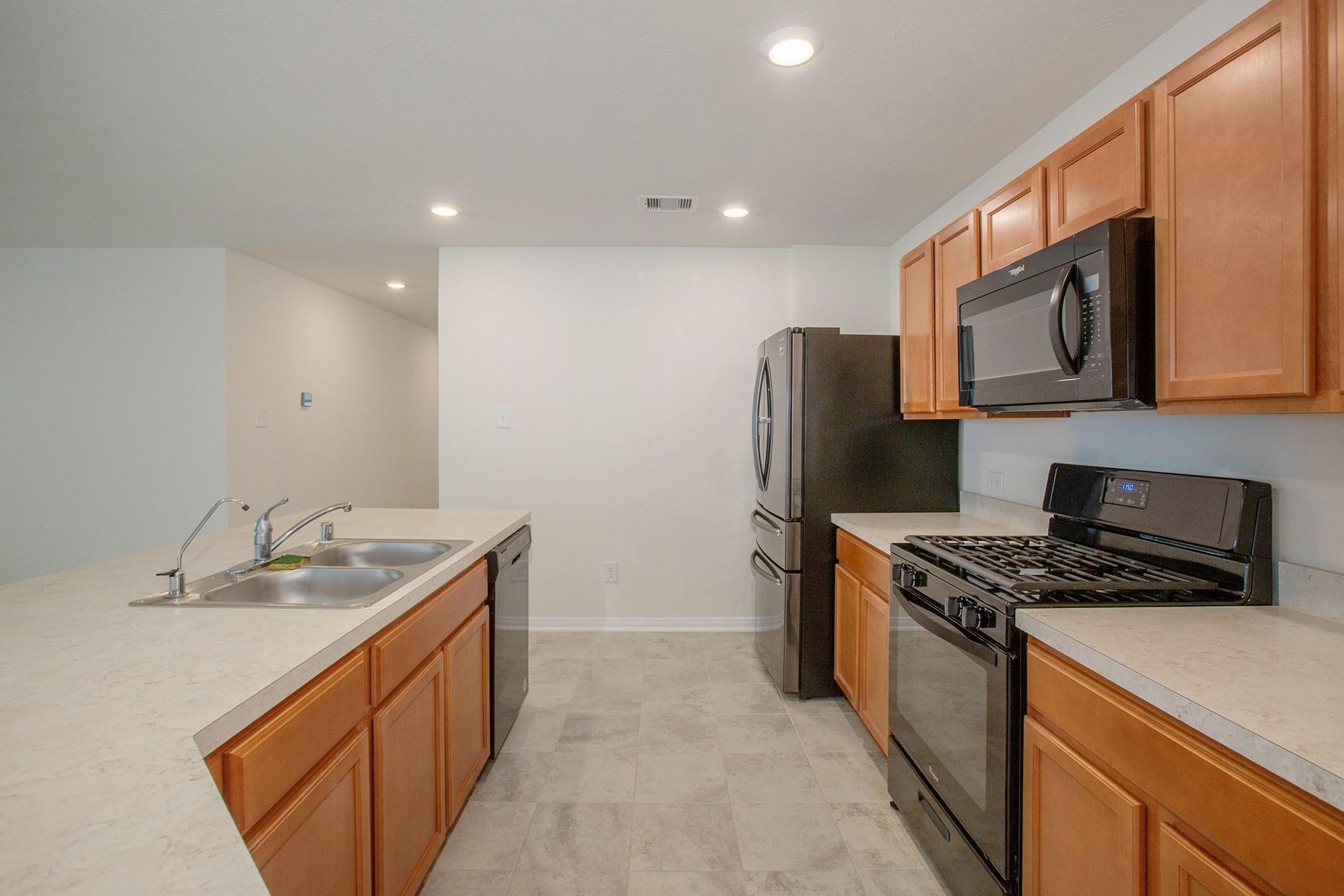 6855 Knoll Spring Way Property Photo 5