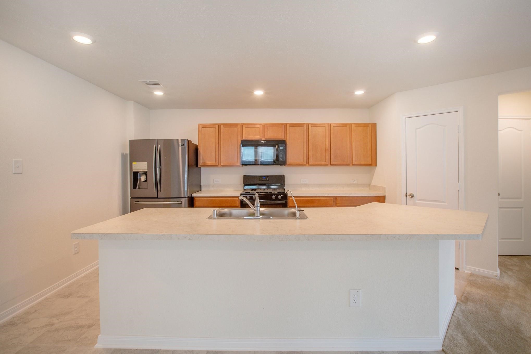 6855 Knoll Spring Way Property Photo 6