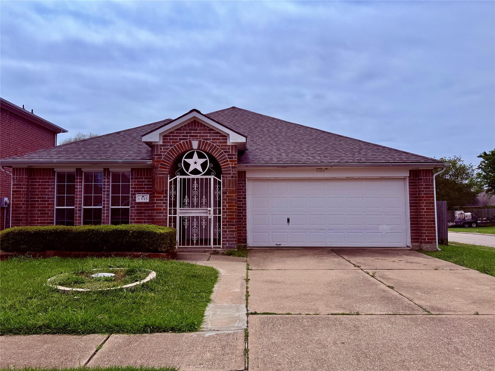 13715 Audra Lane Property Photo 1