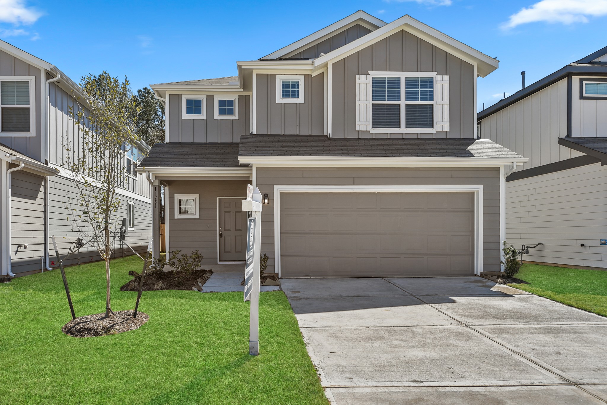 11751 Armadale Dr Property Photo 1
