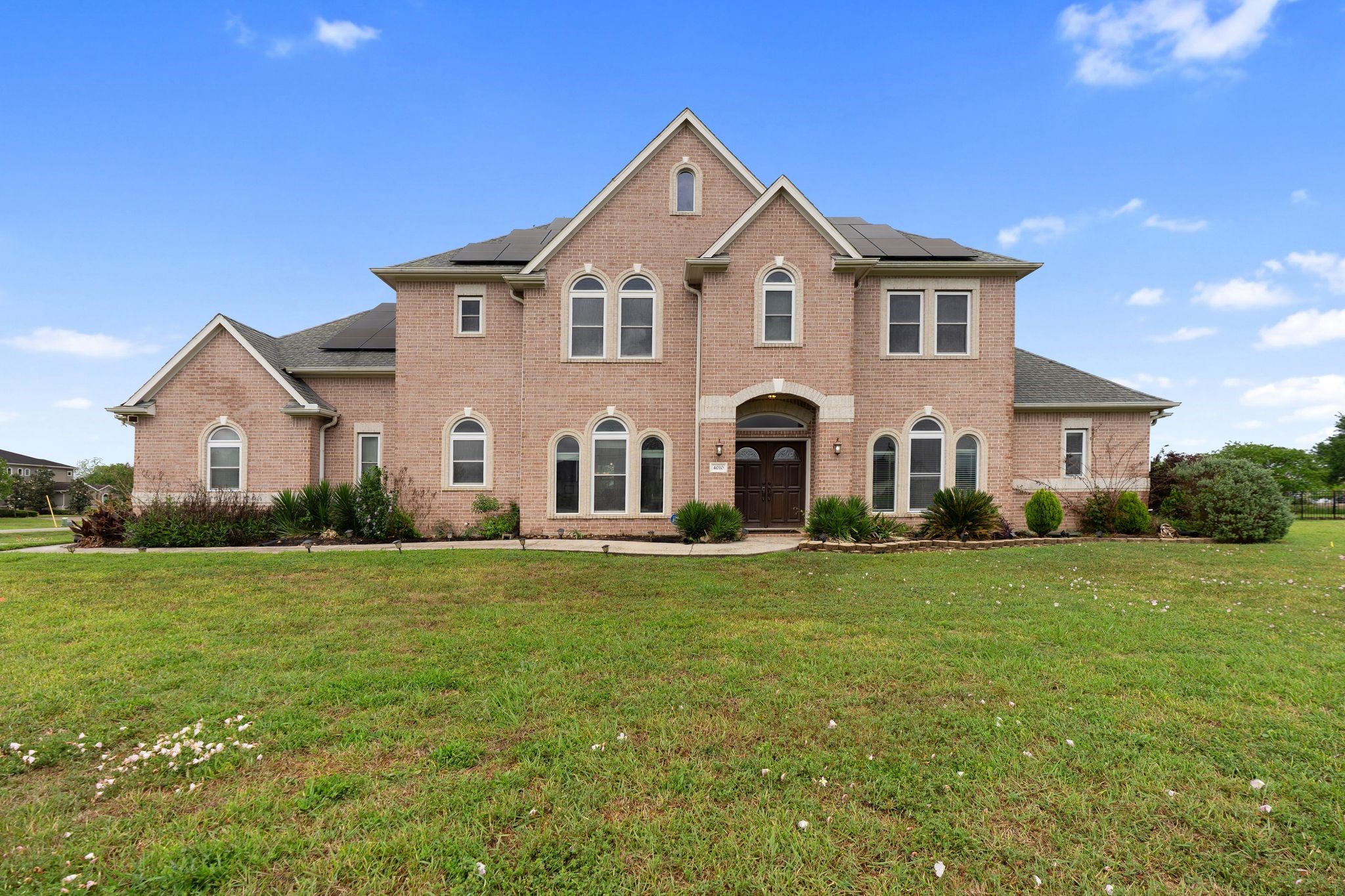 4010 Adobe Arch Court Property Photo 1
