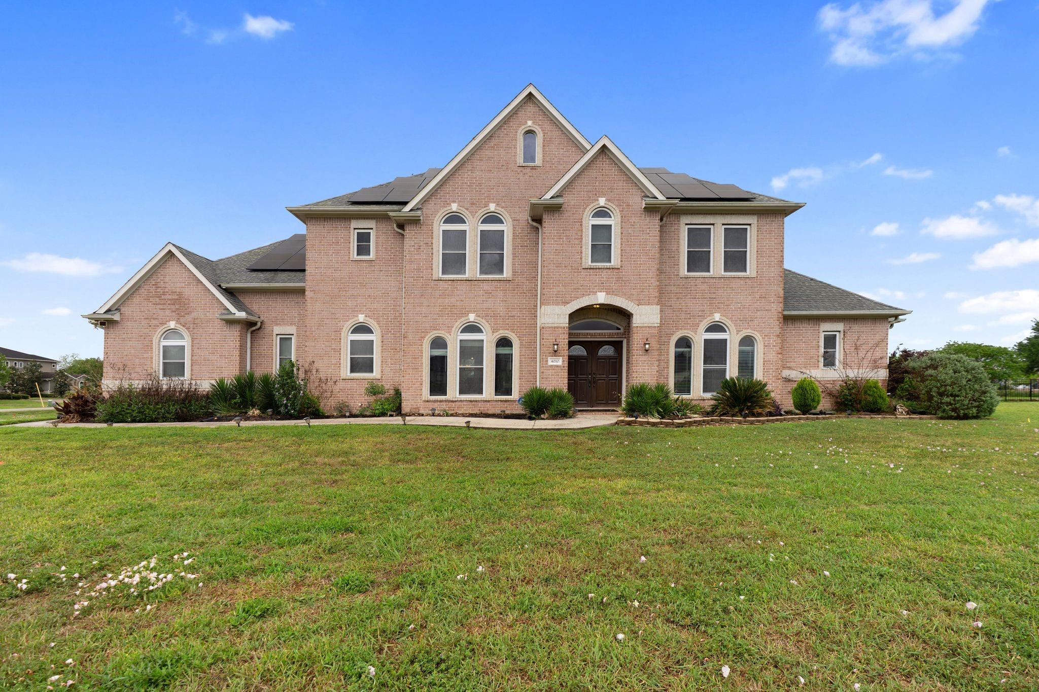 4010 Adobe Arch Court, Richmond TX 77406 Property Photo 1