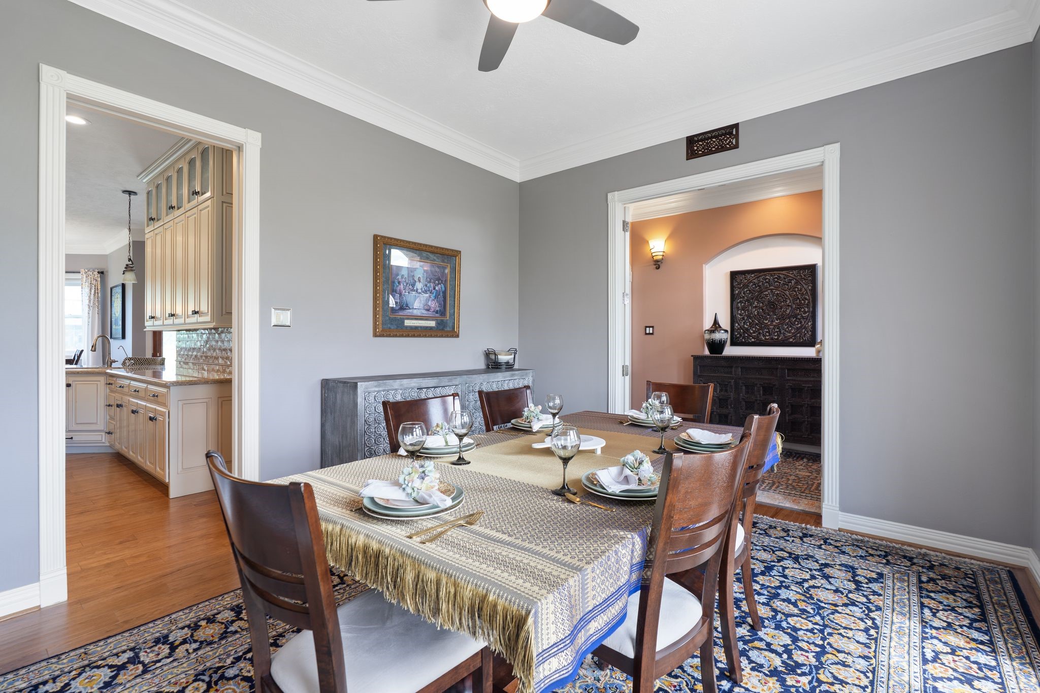 4010 Adobe Arch Court Property Photo 8