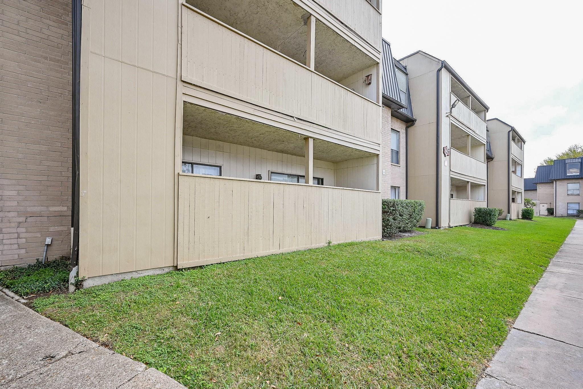 8427 Hearth Drive Drive # 2, Houston Tx 77054 Property Photo 1