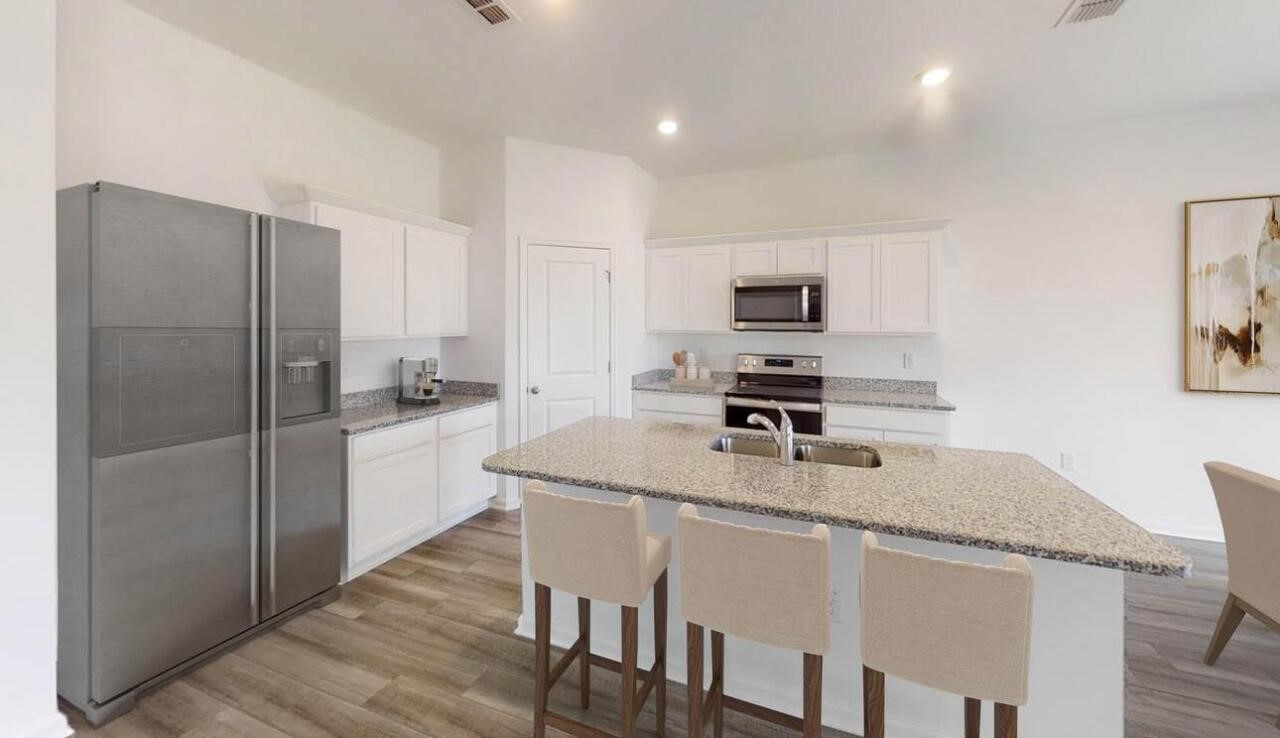 1137 Sunlit Circle Property Photo 2