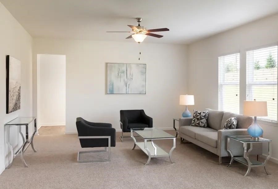 1137 Sunlit Circle Property Photo 4