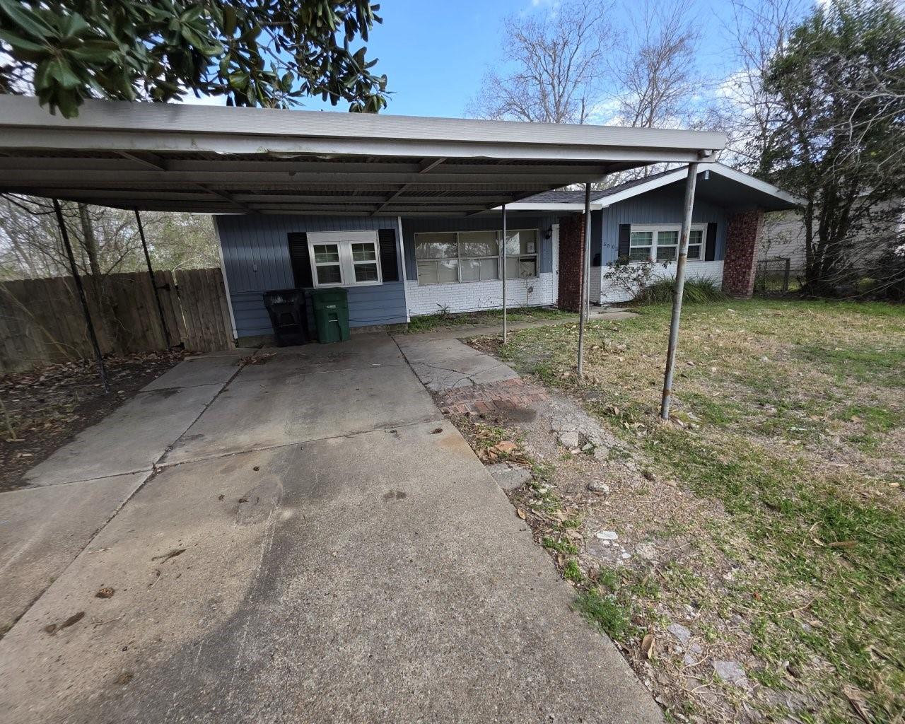 5503 Rue Street, Houston Tx 77033 Property Photo 1