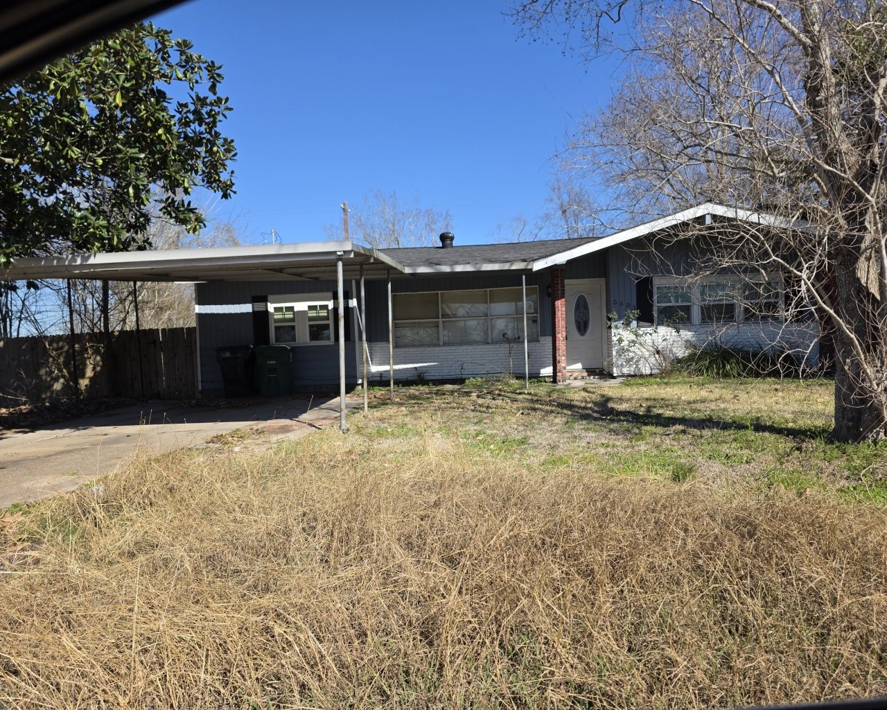 5503 Rue Street Property Photo 15