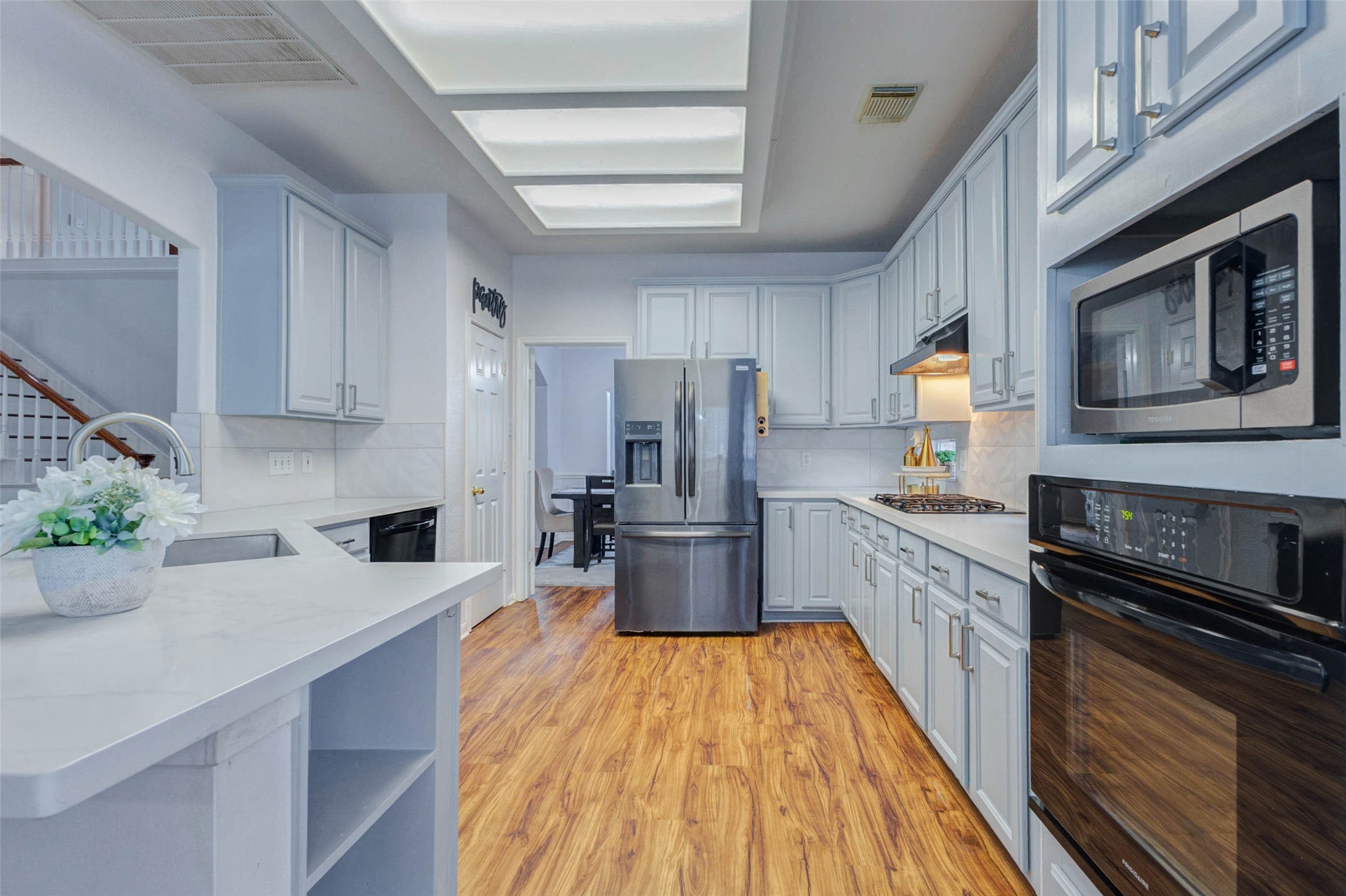 1606 Barrington Hills Lane Property Photo 14