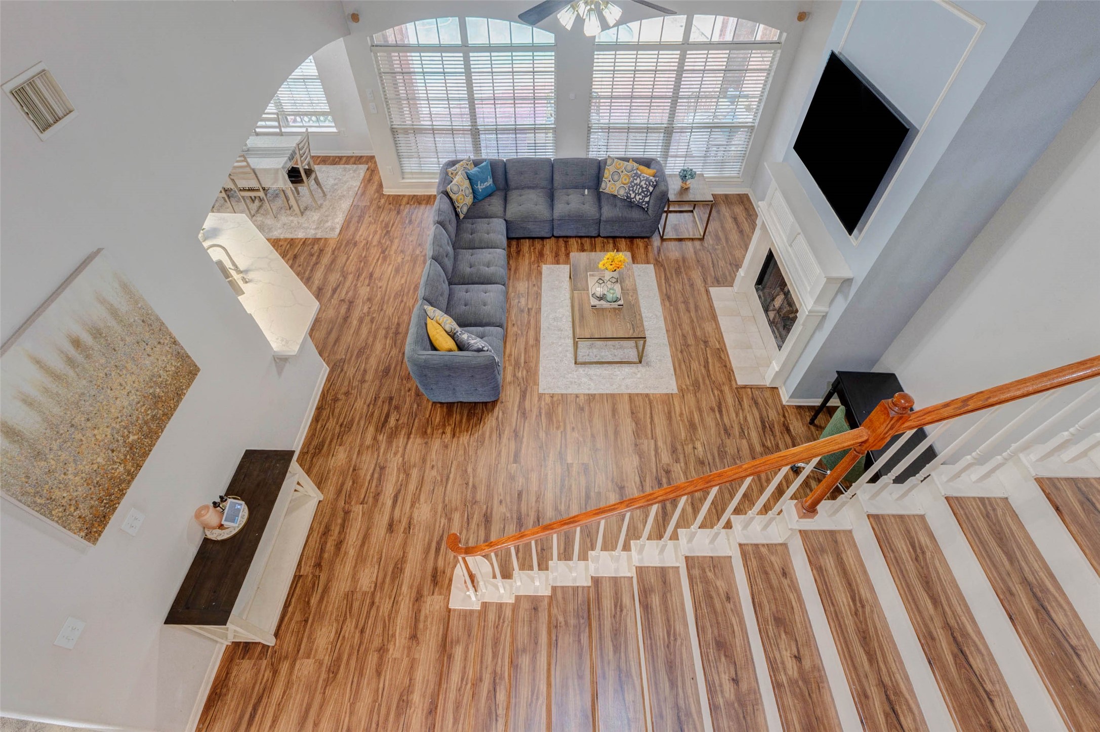 1606 Barrington Hills Lane Property Photo 43