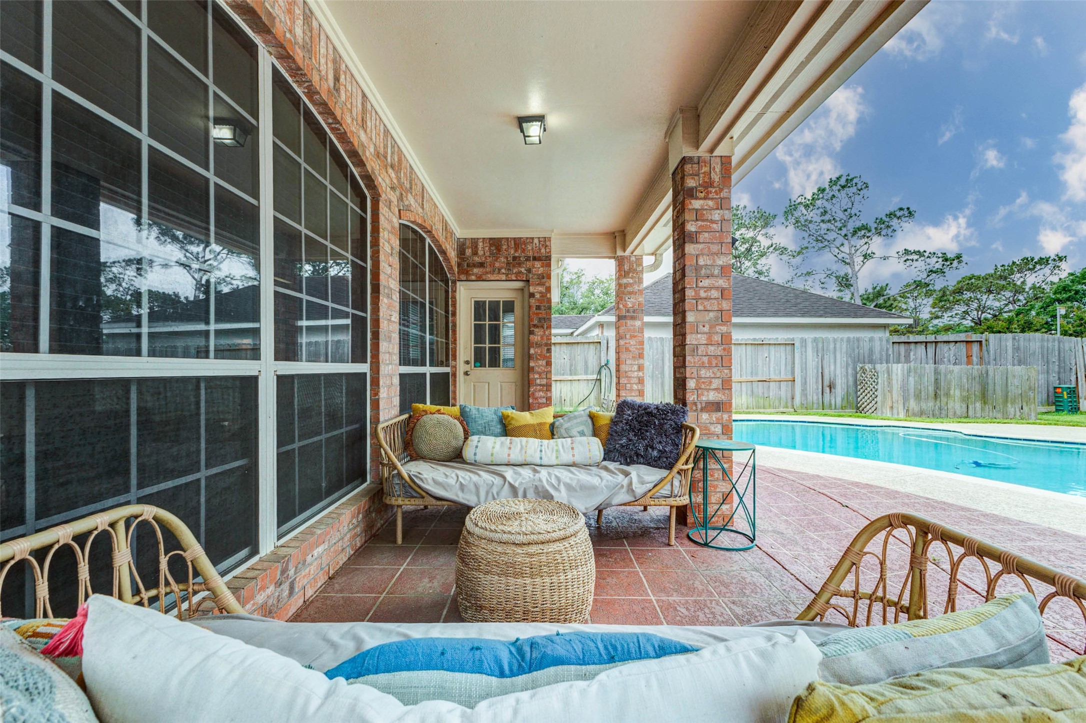 1606 Barrington Hills Lane Property Photo 46