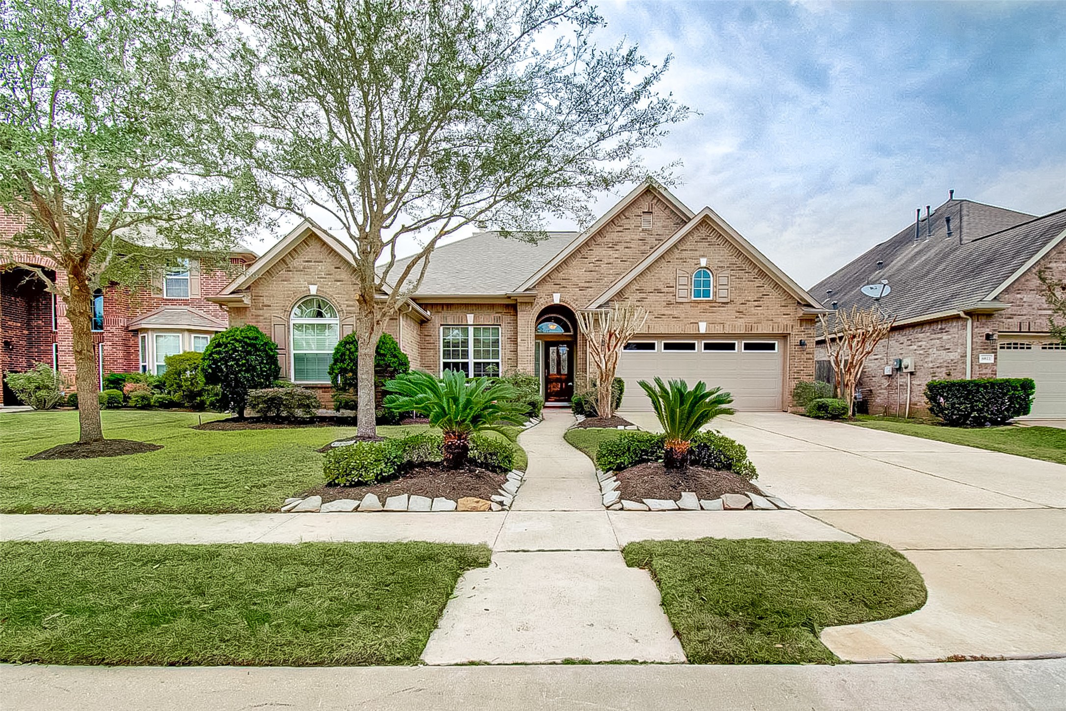 6807 Fitzgerald Court Property Photo