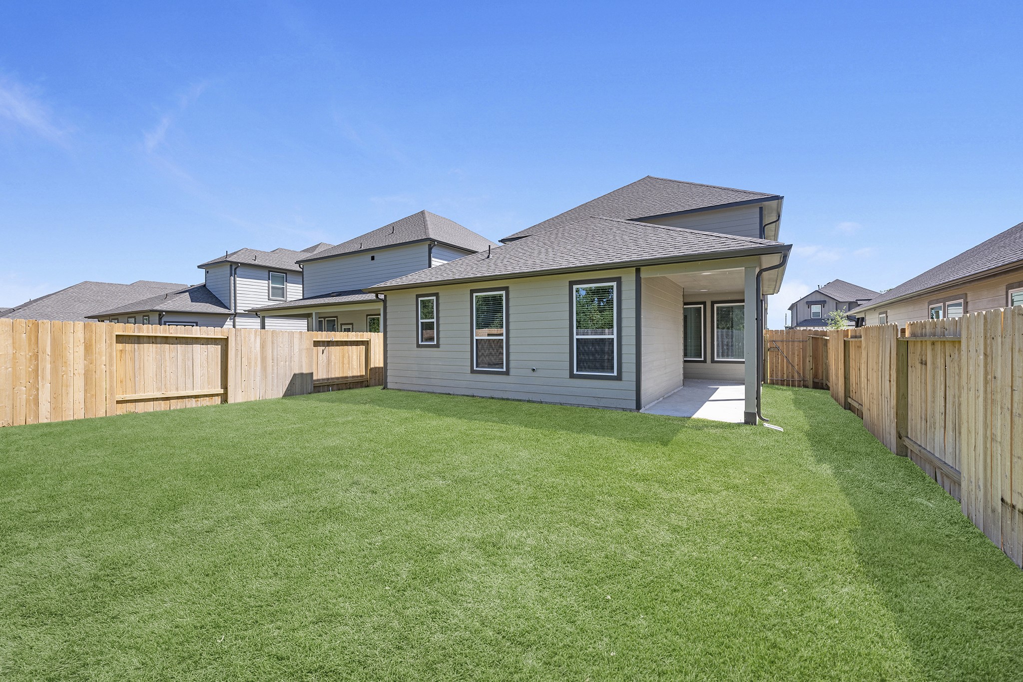 6339 Old Cypress Landing Lane Property Photo 22