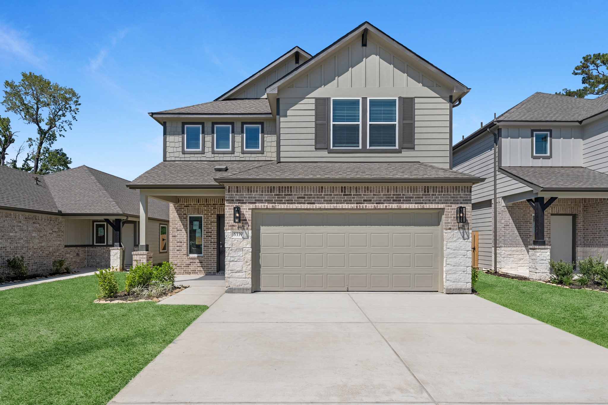 6339 Old Cypress Landing Lane Property Photo 23