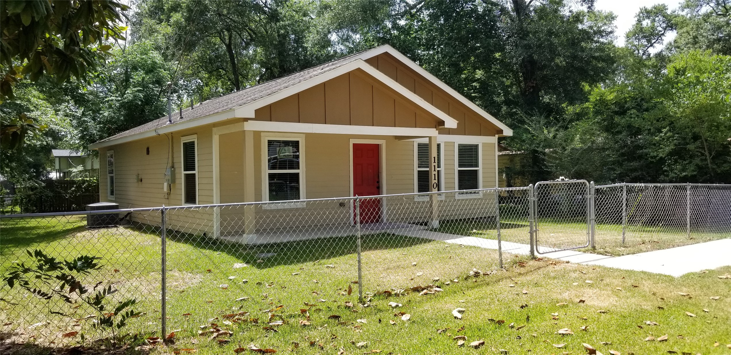 1110 N 9th Street Property Photo 1
