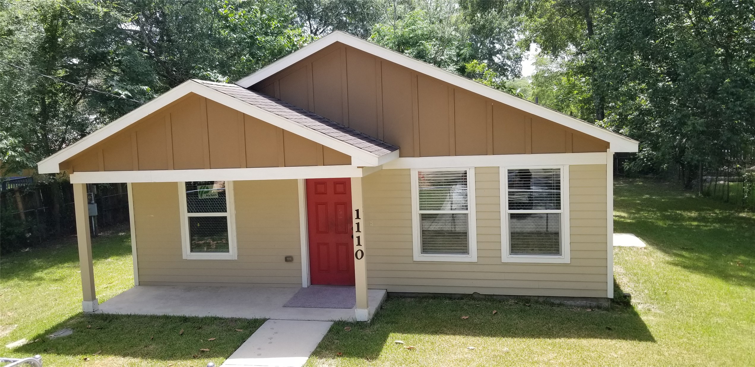 1110 N 9th Street Property Photo 2