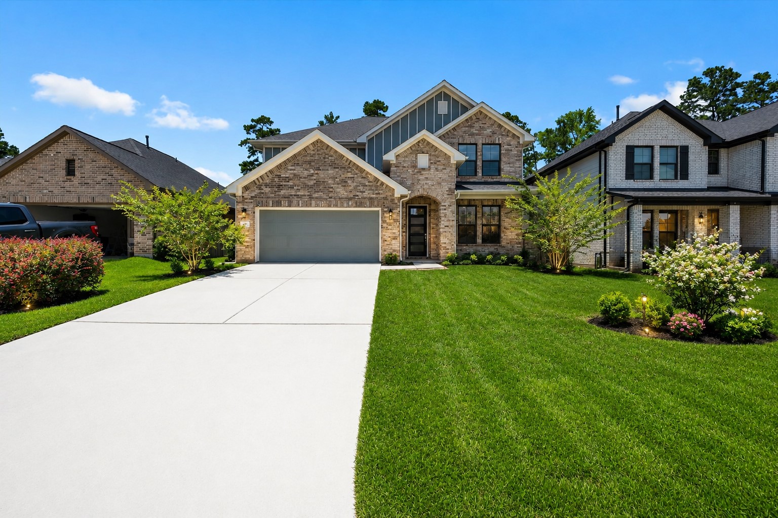 607 Spotted Sunfish Drive Property Photo 1