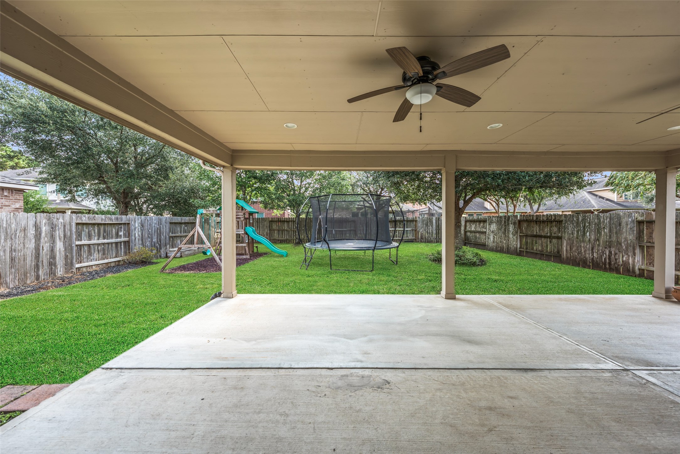 10014 Forrester Trail Property Photo 36