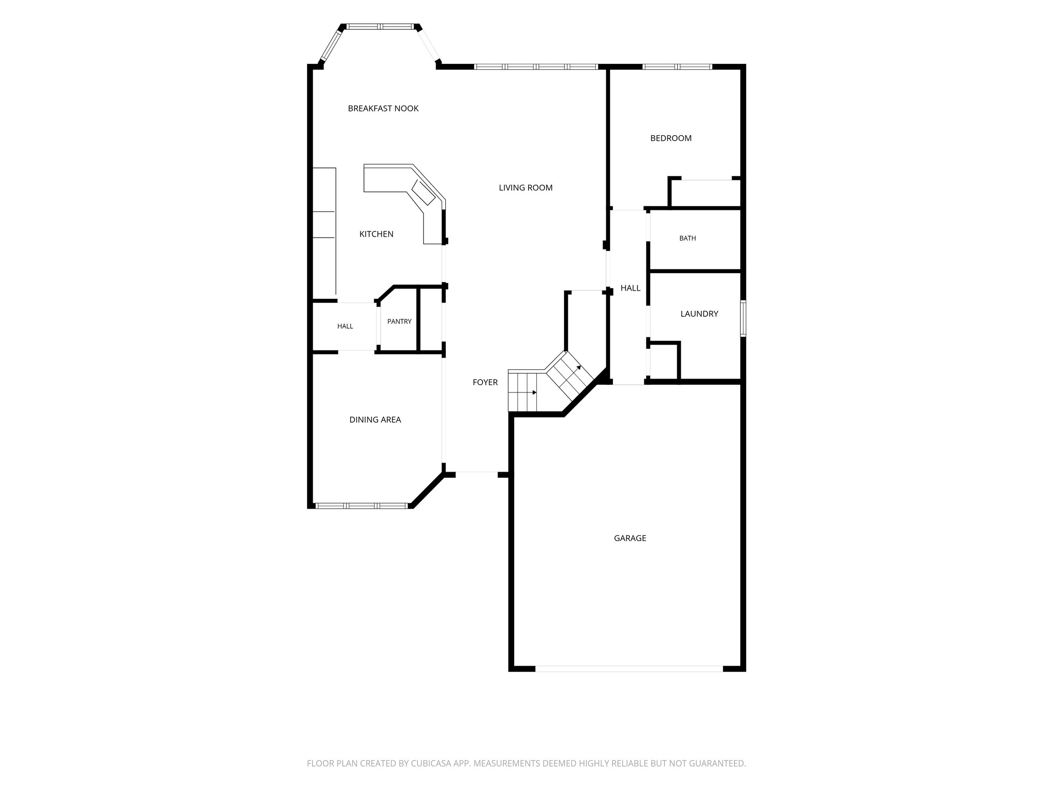10014 Forrester Trail Property Photo 41