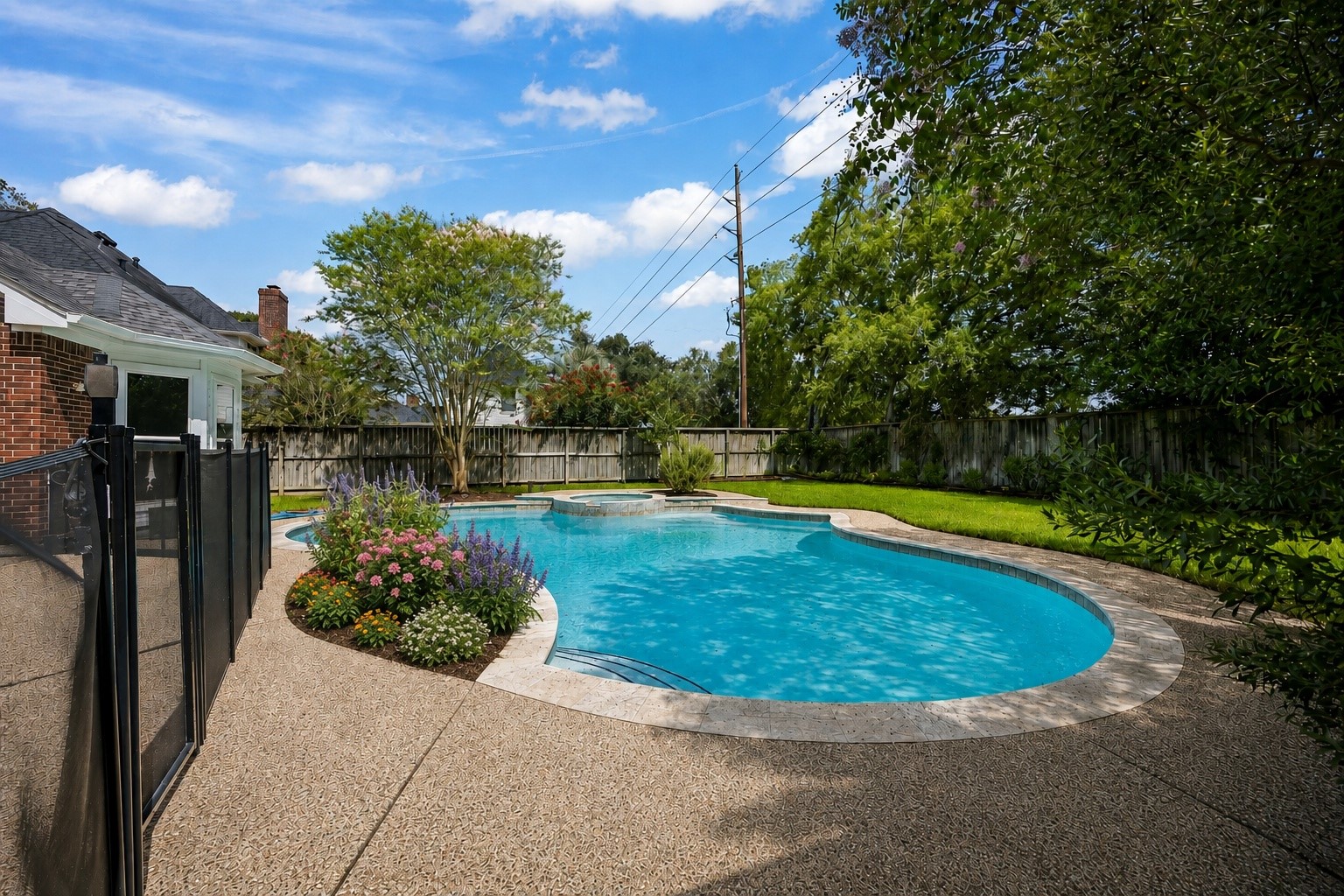 1507 Emerald Green Lane Property Photo 41