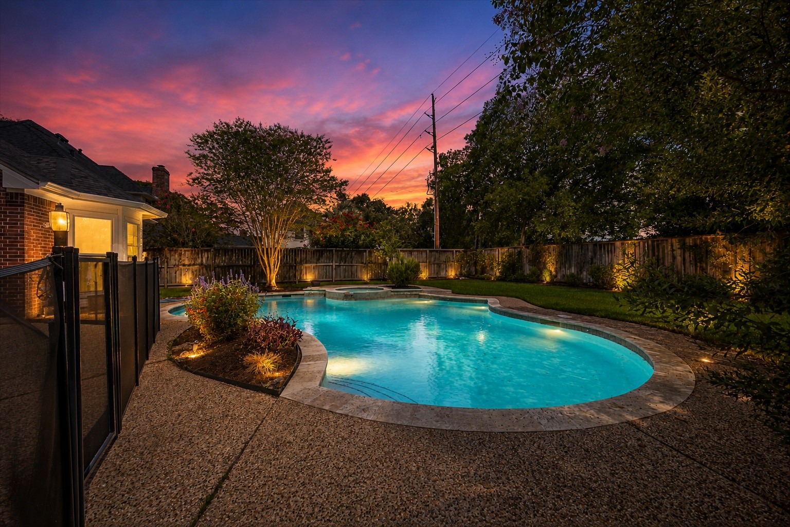 1507 Emerald Green Lane Property Photo 42