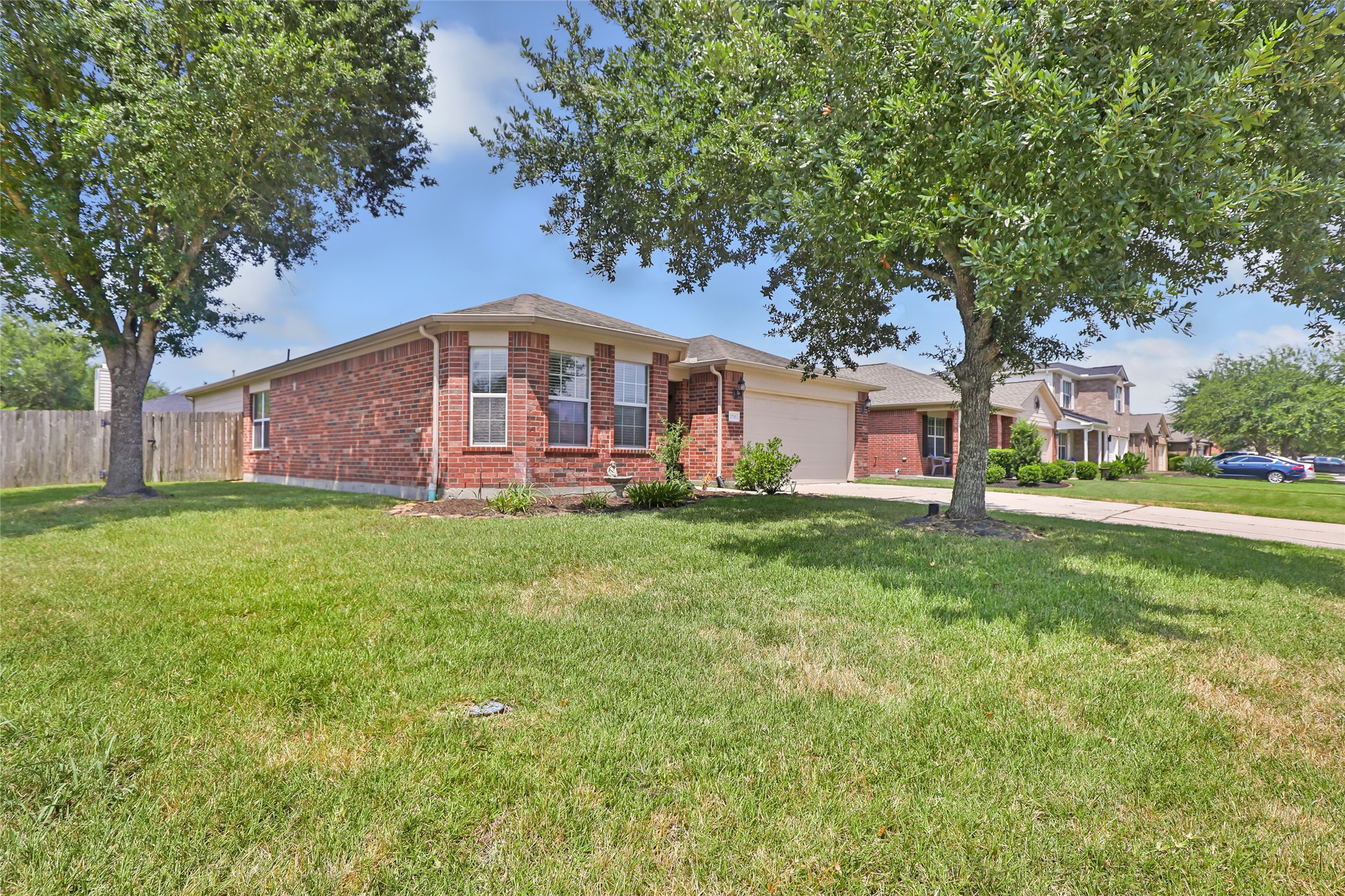 2756 Woodspring Acres Drive Property Photo