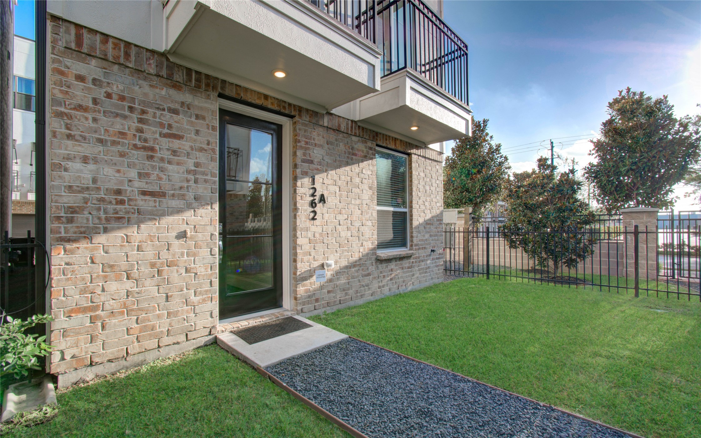 1262 N Post Oak Road A Property Photo 5