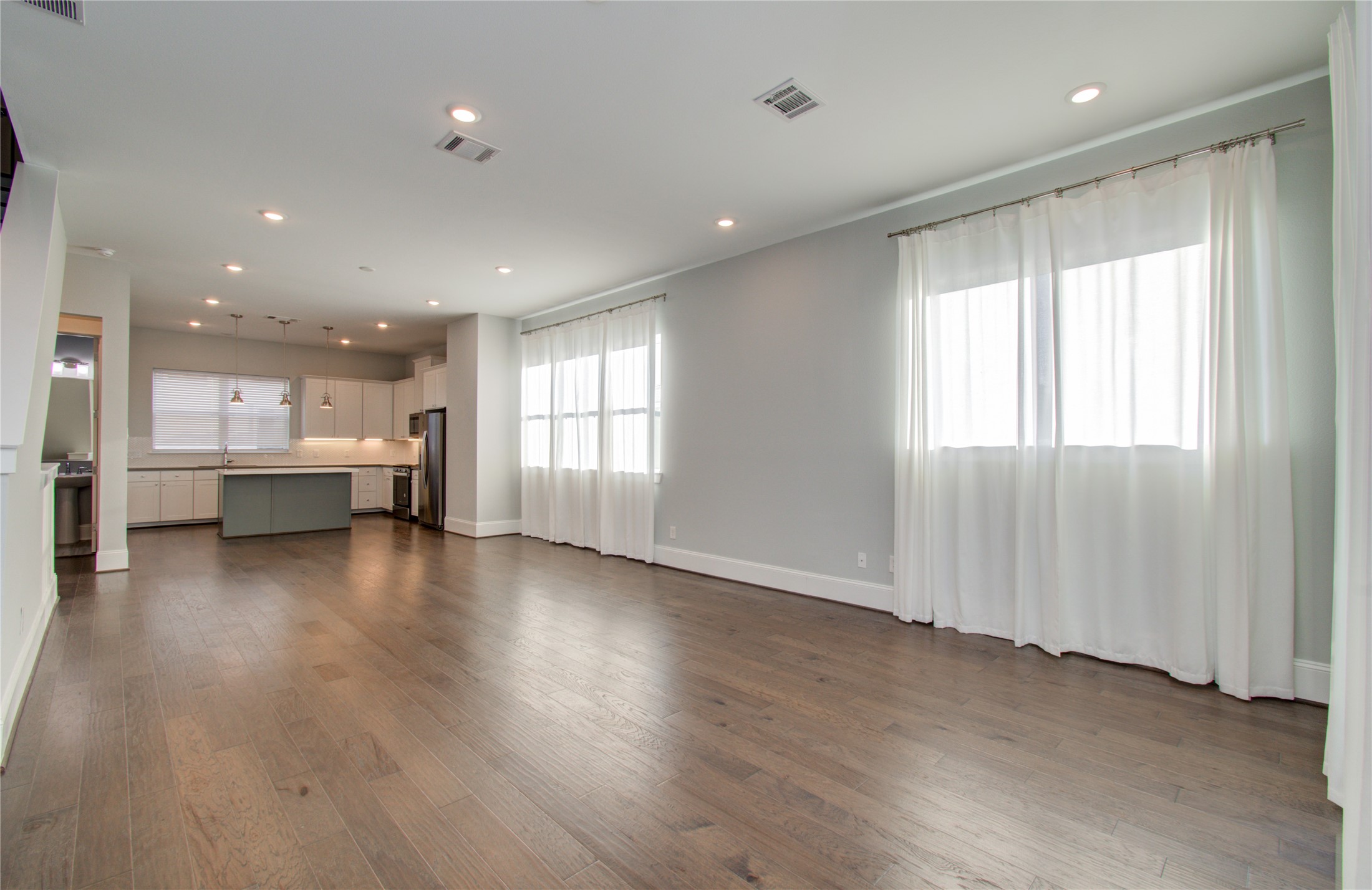 1262 N Post Oak Road A Property Photo 28