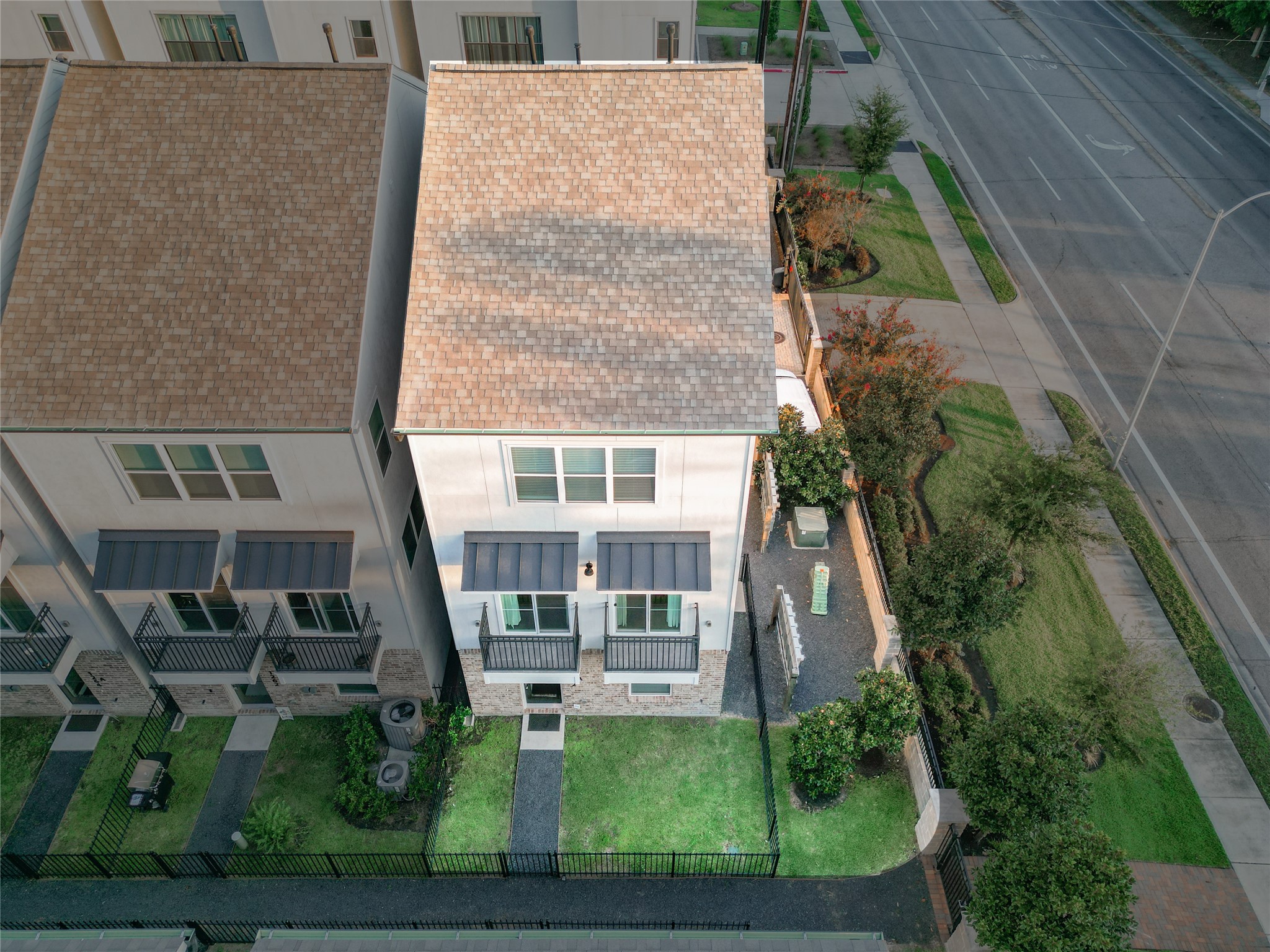 1262 N Post Oak Road A Property Photo 44