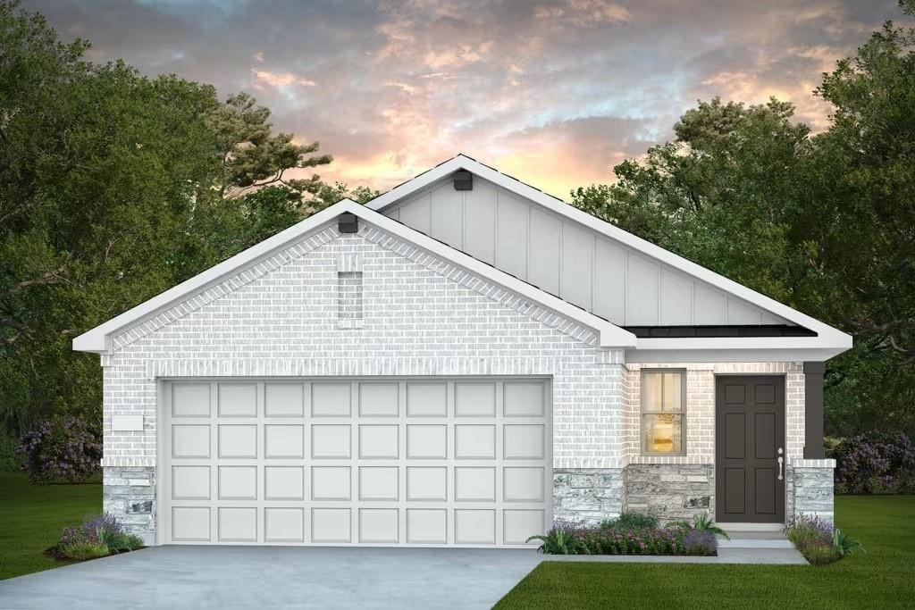 2068 Marymere Falls Drive Property Photo 1