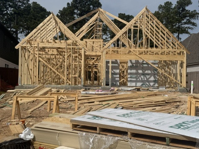 15914 Mahogany Mist Drive Property Photo 2