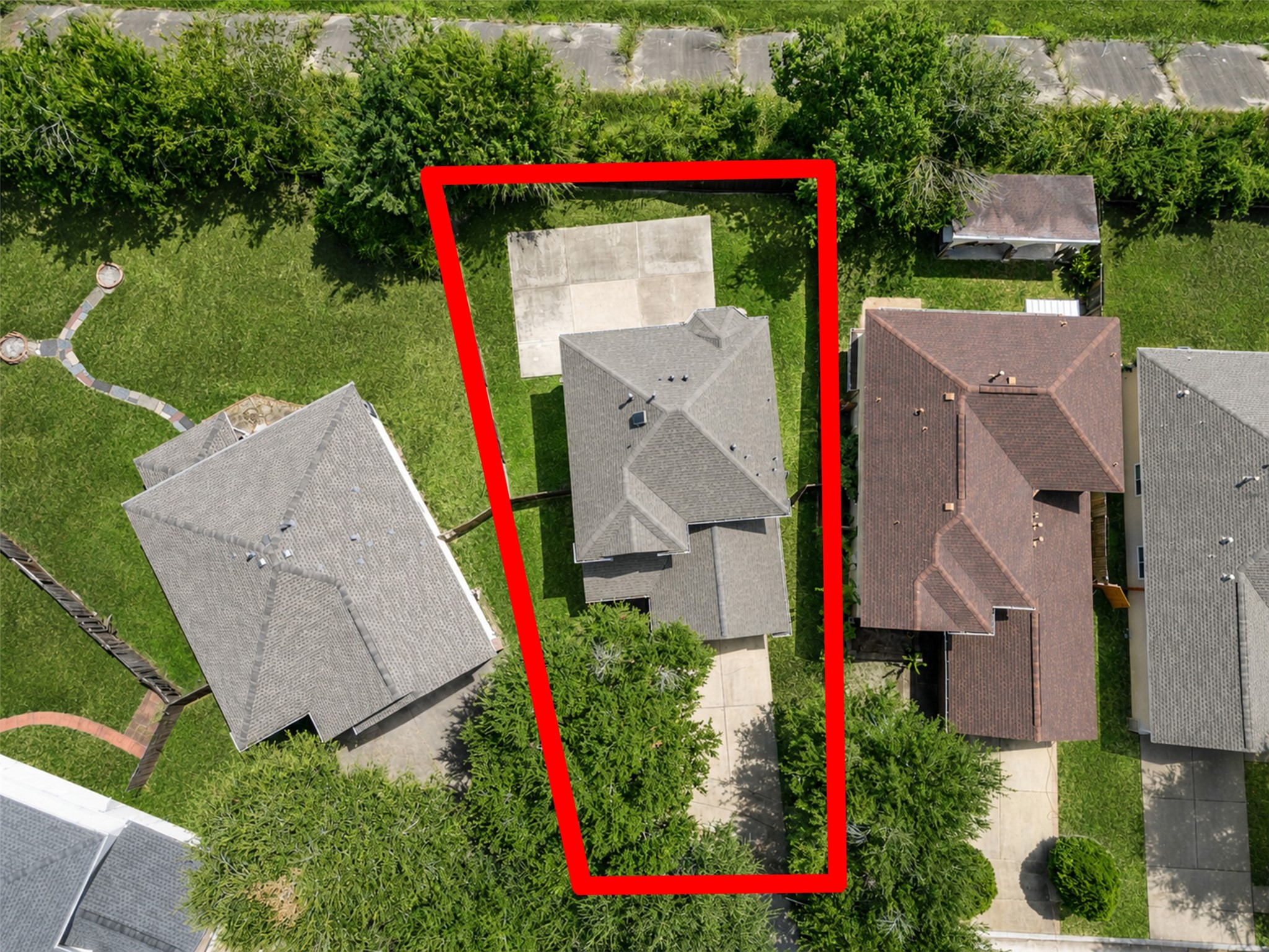 12707 Sandbur Valley Way Property Photo 2