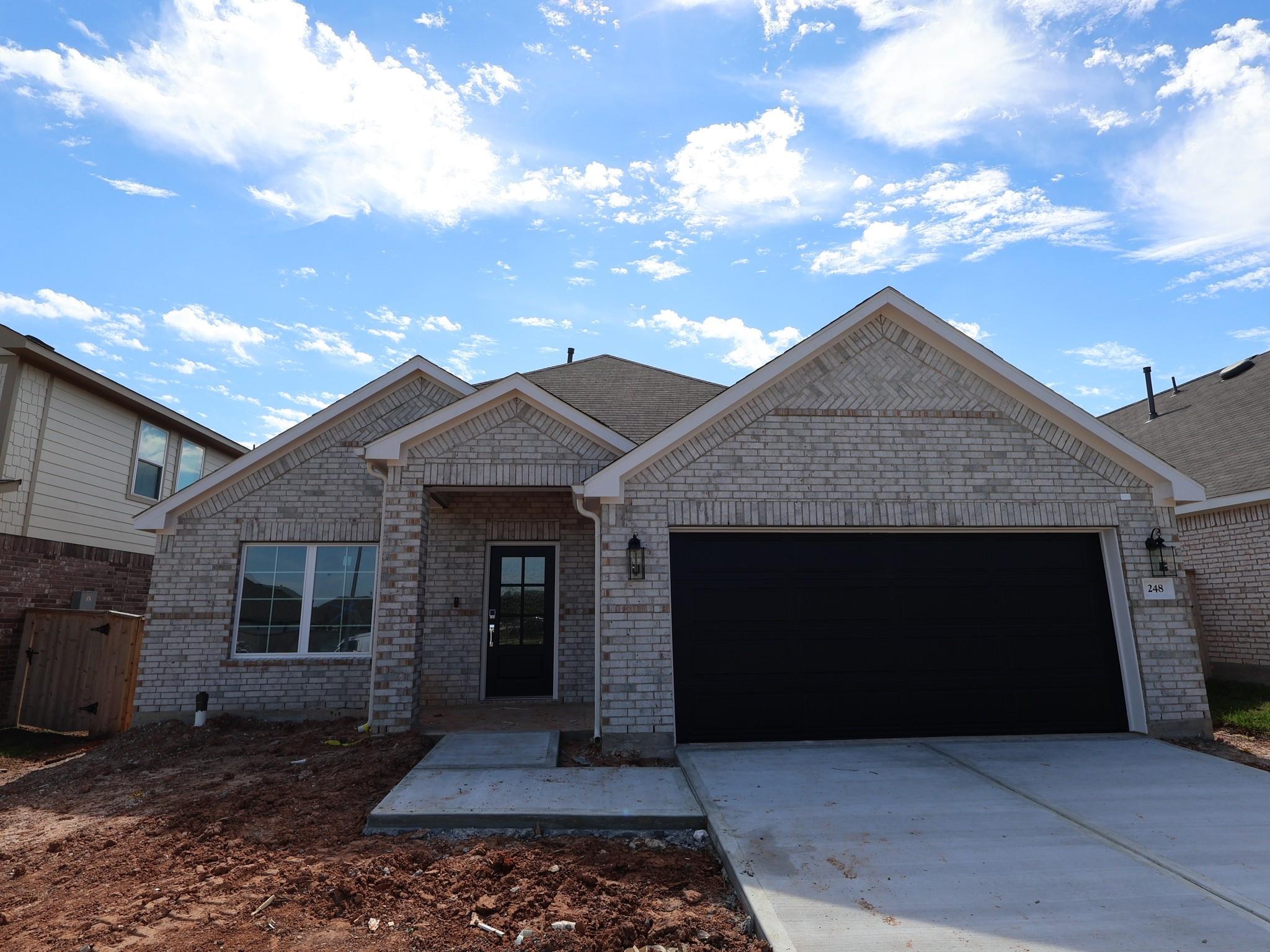 248 Ashley Branch Street, Magnolia TX 77354 Property Photo 1