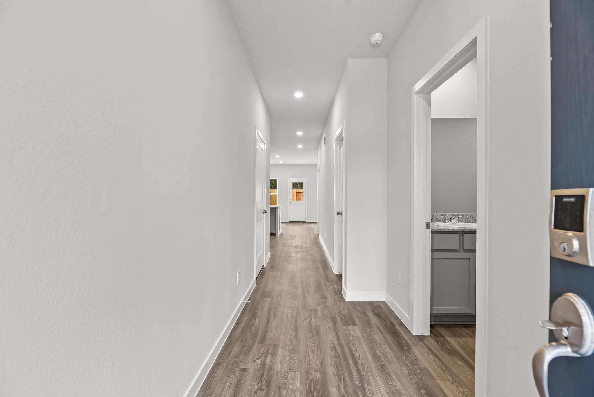 8301 Rose Quartz Drive Property Photo 2
